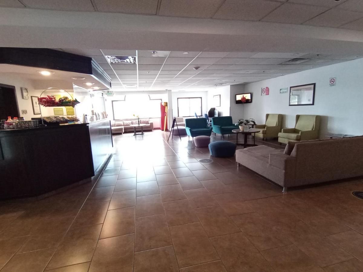 Hotel Microtel Inn&suites 4*