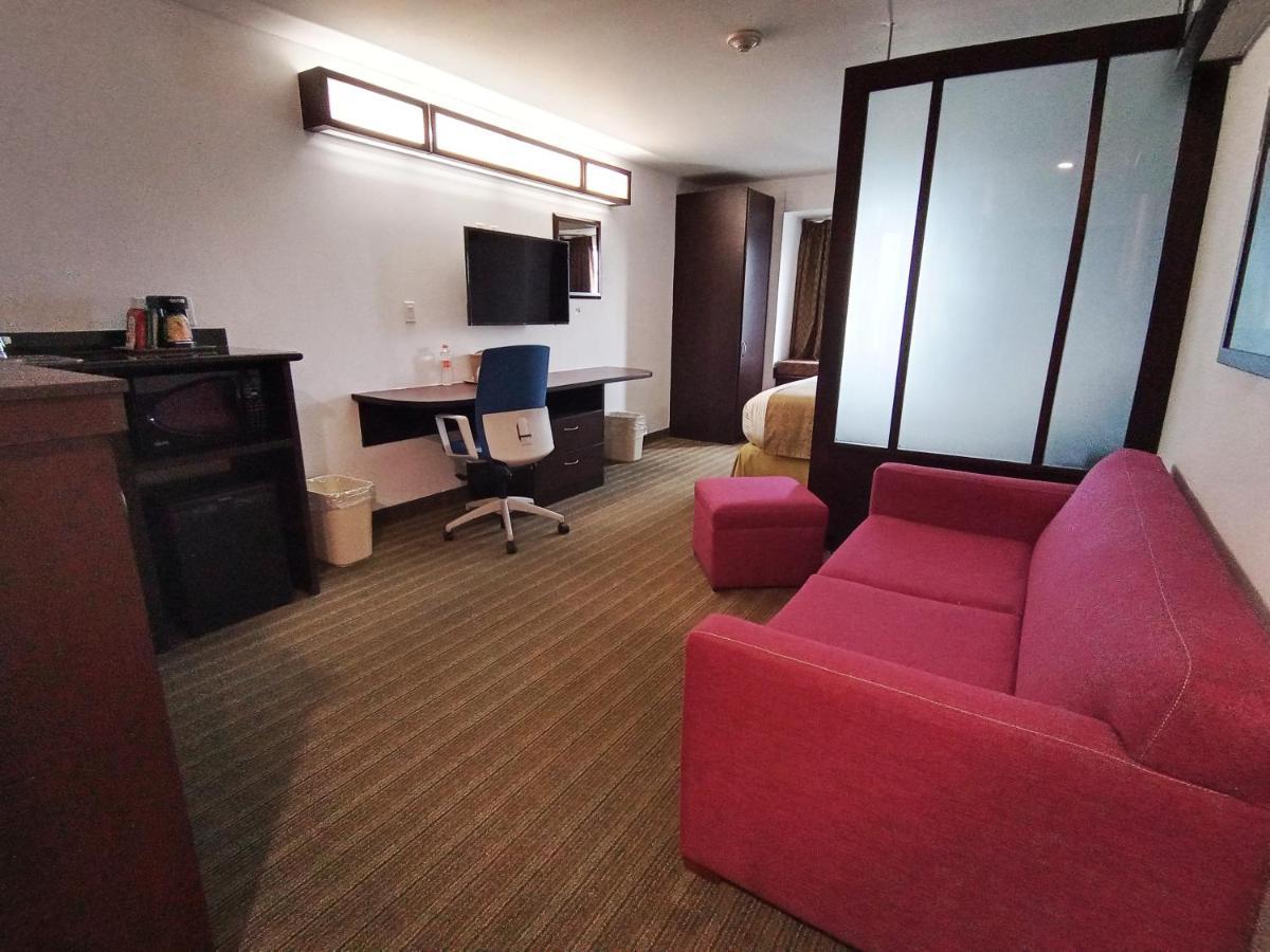 Microtel Inn&suites